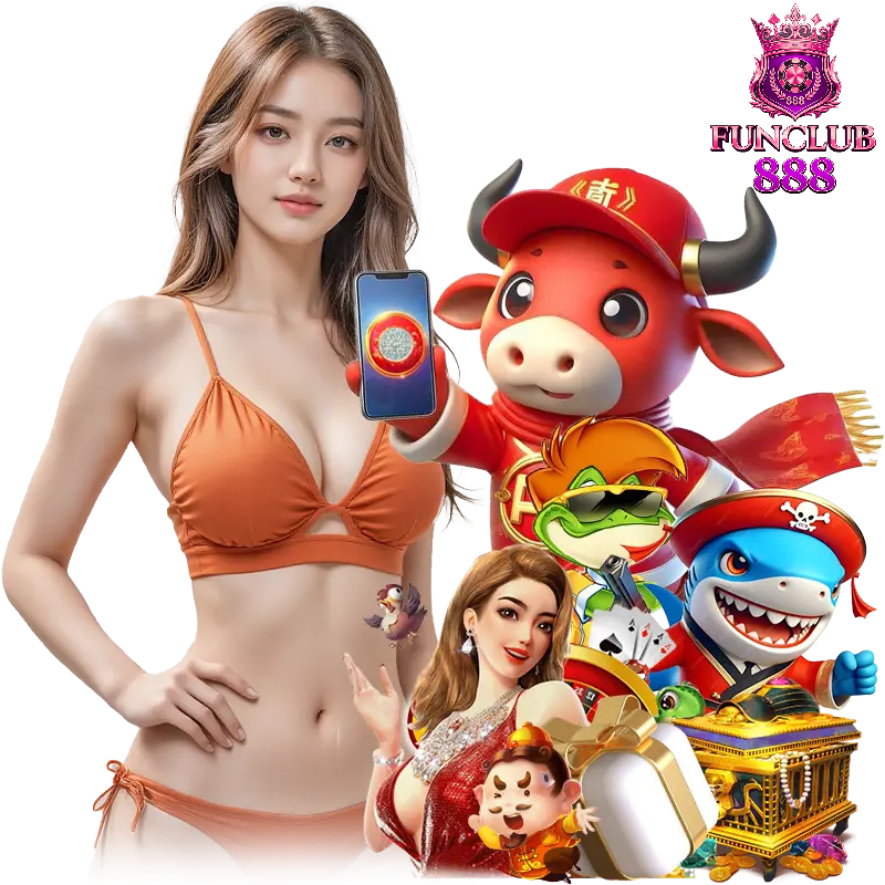 funclub888 NET